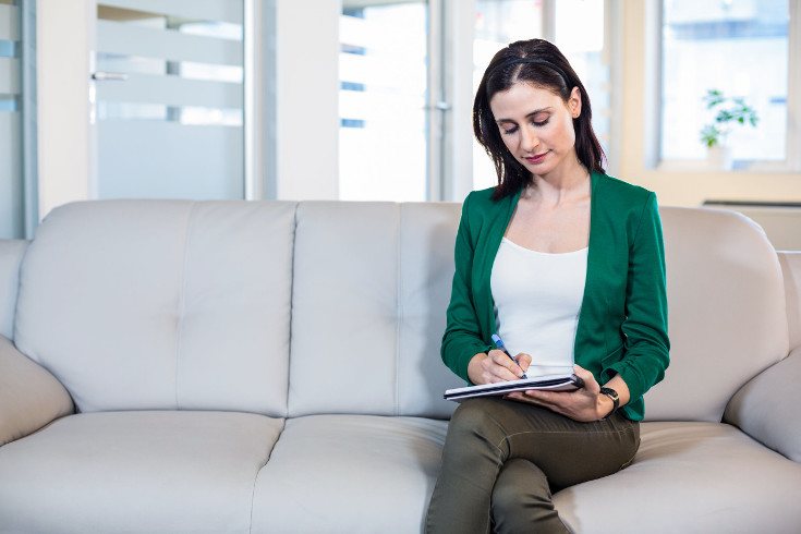 Si no te gusta, cambia de psicólogo aunque haya comenzado la terapia