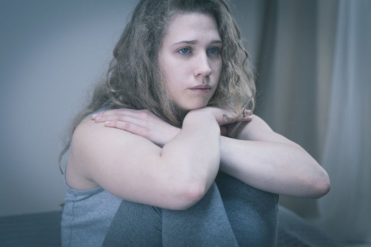 Para las personas con depresión los intentos de los demás por animarle le producen un gran esfuerzo y frustración