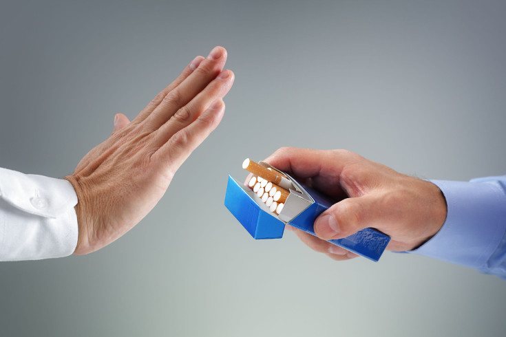 Debes retrasar lo máximo posible los cigarrillos que más te cuesta dejar de fumar