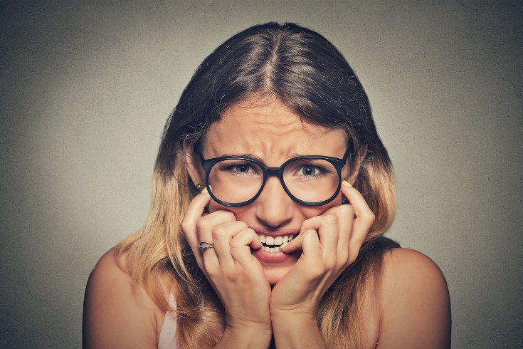 Es importante aprender a controlar la ansiedad por el mono de tabaco