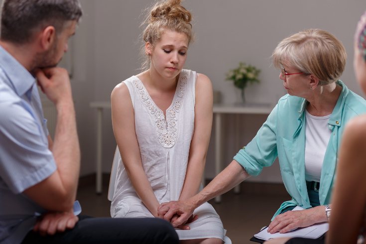 Para superar la depresión sin fármacos necesitamos acudir a psicoterapia