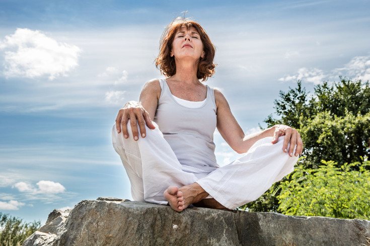 La relajación muscular progresiva es una técnica de relajación muy eficaz