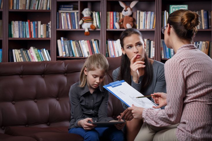 Debes asegurarte de que tu terapeuta es un psicólogo colegiado