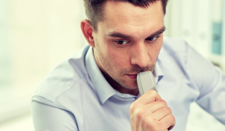 Las personas con ansiedad no se lo inventan ni forma parte de su carácter, necesitan terapia