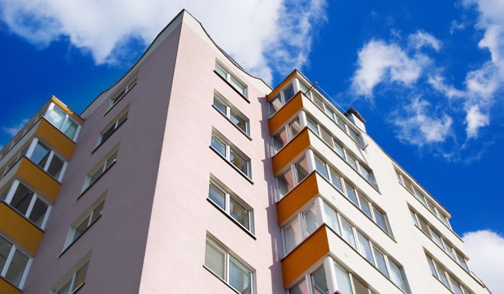 Vete poco a poco exponiéndote a las alturas