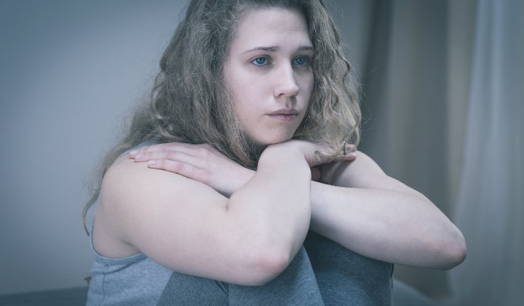 Las personas con TOC sienten una gran ansiedad y angustia ante el evento que les produce obsesión