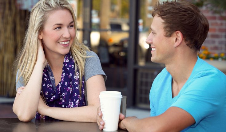 Fíajte si es una persona que ocnfía en los demás o no