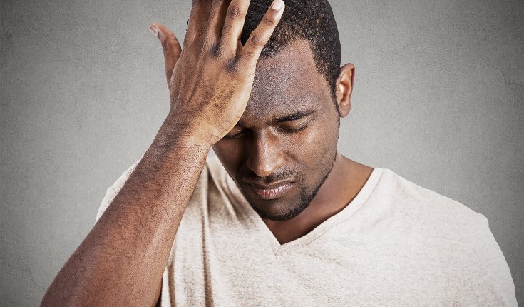 El tiempo que estemos sufriendo es determinante para pedir ayuda para la depresión