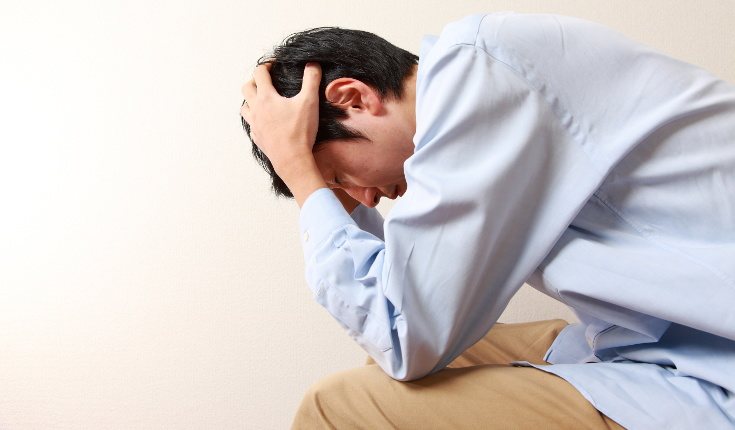 La depresión es el diagnóstico más común en el ámbito de la salud mental