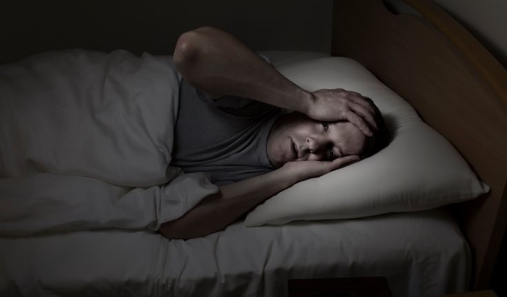 El miedo de adultos no es igual que cuando somos niños pequeños