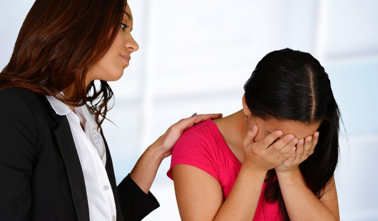 Las personas con cleptomanía pueden sentirse culpables o no por haber robado