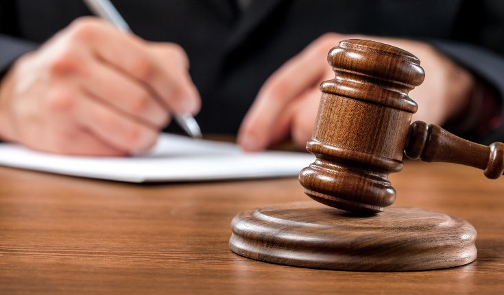 El caso de la Manada en los sanfermines ha levantado a todo el país para recordar lo que sí es una violación