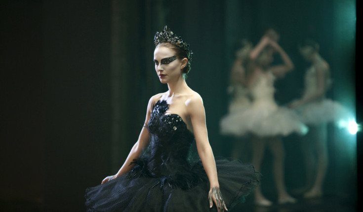 'Cisne negro' enseña los efectos de una excesiva presión emocional y física