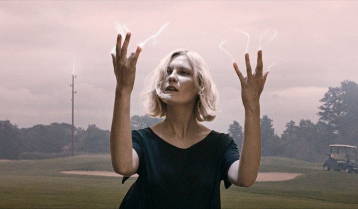 'Melancolía' enseña cómo se siente alguien con depresión