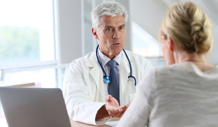 Las personas con hipocondría sufren mucho aunque les digamos que no tienen ninguna enfermedad