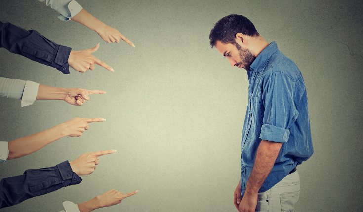 Las personas muy perfeccionistas pueden desarrollar síndrome del impostor