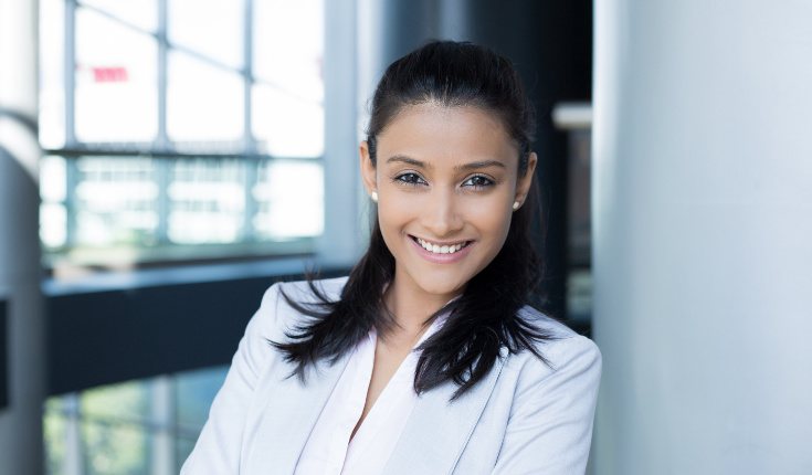 Las personas sociópatas pueden parecer muy amables y simpáticas, pero tienden a manipular a la gente