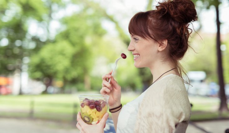 Evita desencadenar la ansiedad pasando hambre, frío o descansando poco