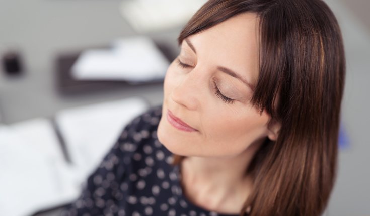 Aleja las prisas de tu vida: tendrás que aprender a reorganizarte para ir a un ritmo más relajado