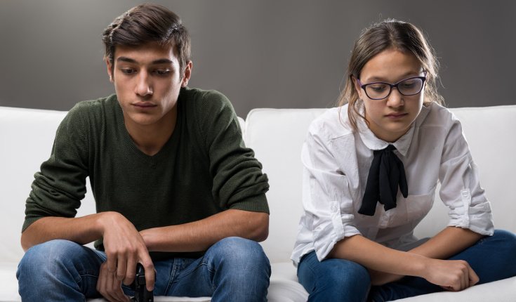 El miedo al abandono puede alterar mucho nuestra relación y convertirnos en una pareja tóxica