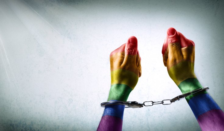 Aporta tu granito de arena apoyando la inclusión de la diversidad de género