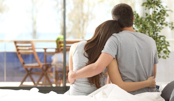 Existen muchos prejuiocios sobre las perosnas bisexuales