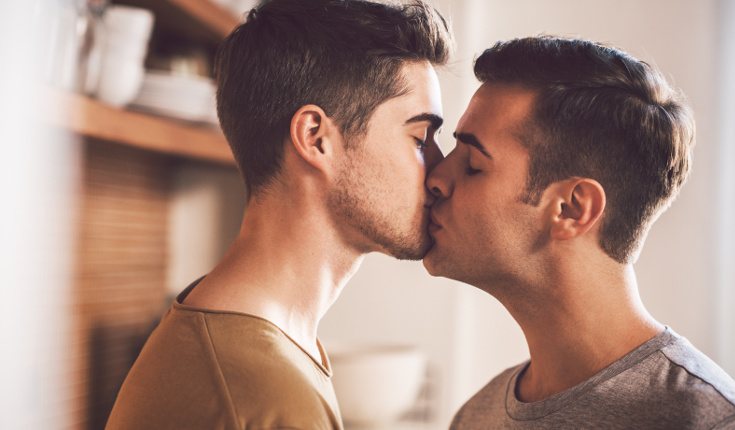 Las personas bisexuales no son más promiscuas ni más infieles