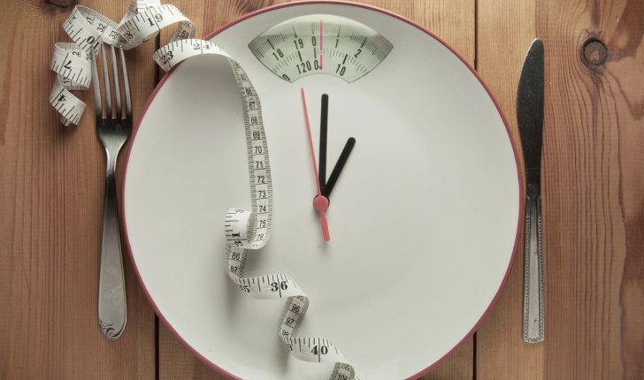 Que el cambio sea progresivo, no intentes adelgazar en pocas semanas