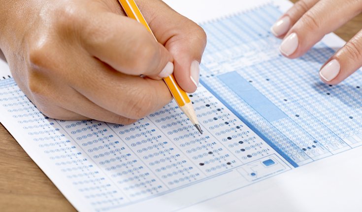 Practica con otros test psicotécnicos antes de la prueba y podrás mejorar la pntuación