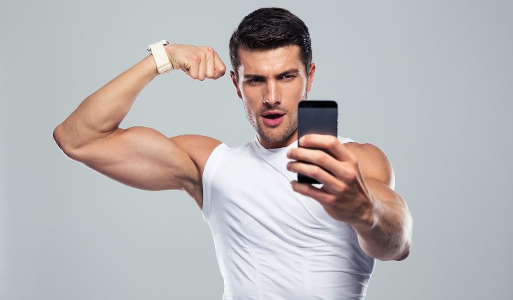 Recuerda que tú vales mucho sin falta de los likes de los demás