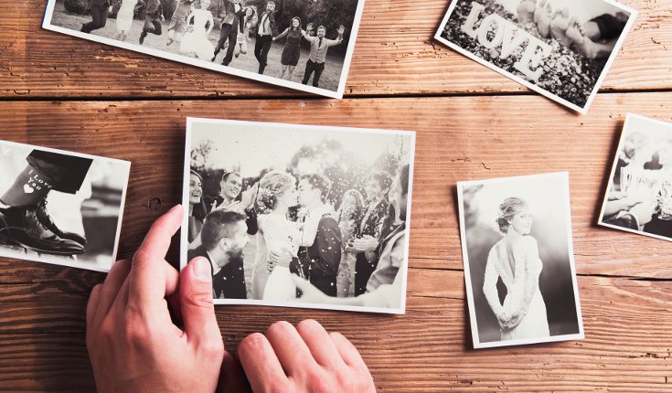 Los sueños son recuerdos que se entremezclan durante la noche