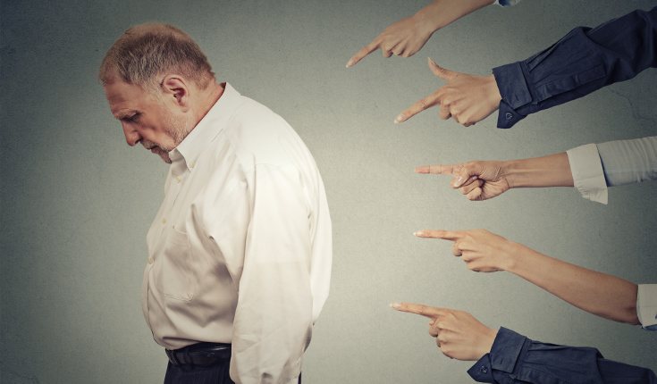 El desconocimiento y el miedo nos llevan a rechazar y estigmatizar a las personas con trastornos mentales