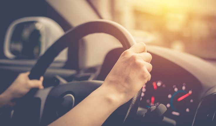 El miedo a conducir se puede superar, y si te cuesta mucho un psicólogo te ayudará