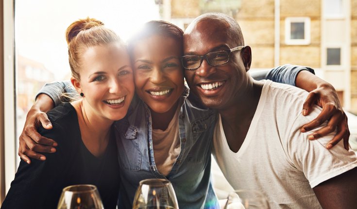 Gran parte de nuestra conducta se debe a la socialización en roles de género específicos