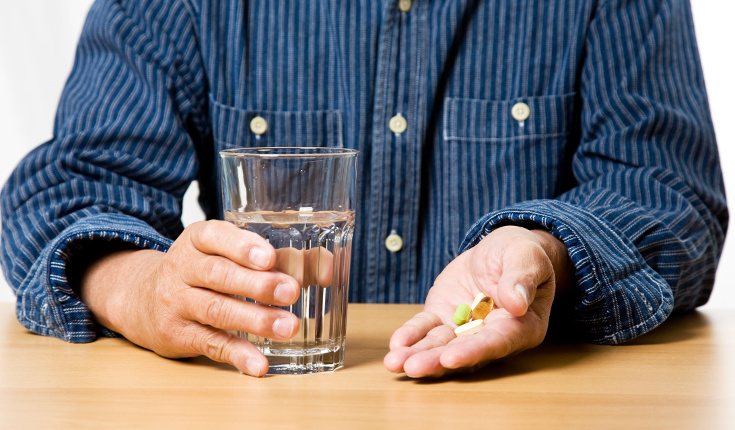 Debes aprender a dejar de poner la atención en las sensaciones negativas de tu cuerpo y enfocarla a otras cosas