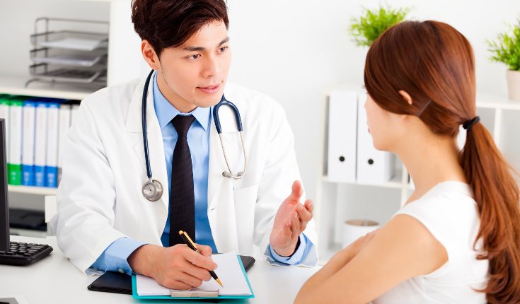 Las personas con hipocondría pronto dejan de confiar en su médico