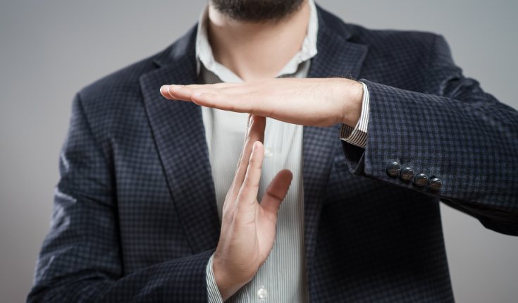 No te resignes al estrés: te traerá malas consecuencias para la salud a largo plazo