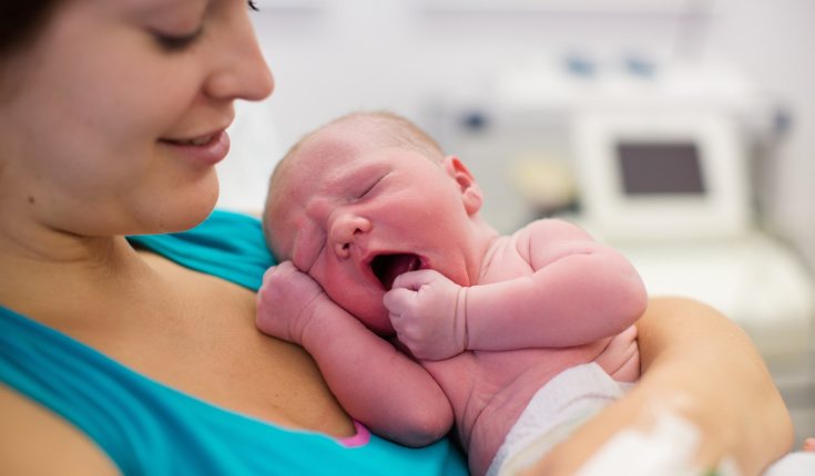 Según la teoría del Yin Yang, somos de una manera u otra según cuándo naciéramos