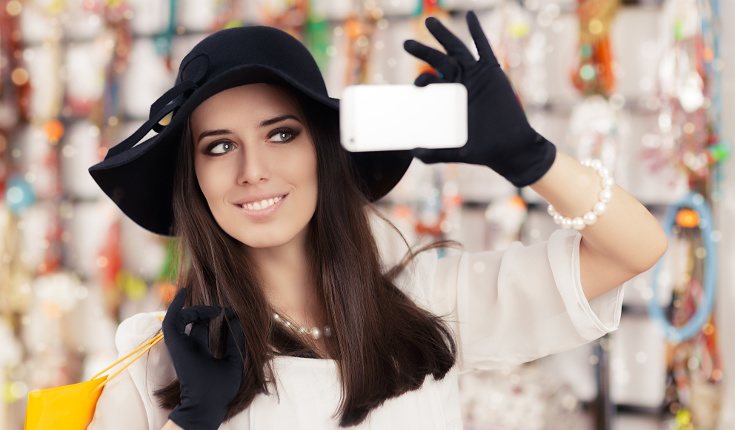 La persona narcisista puede sar mucho más insegura de lo que aparenta