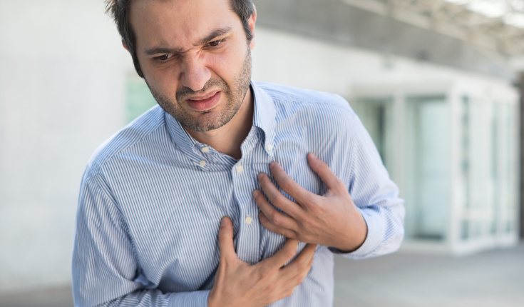 Debemos ser un apoyo y no juzgar a la persona con agorafobia