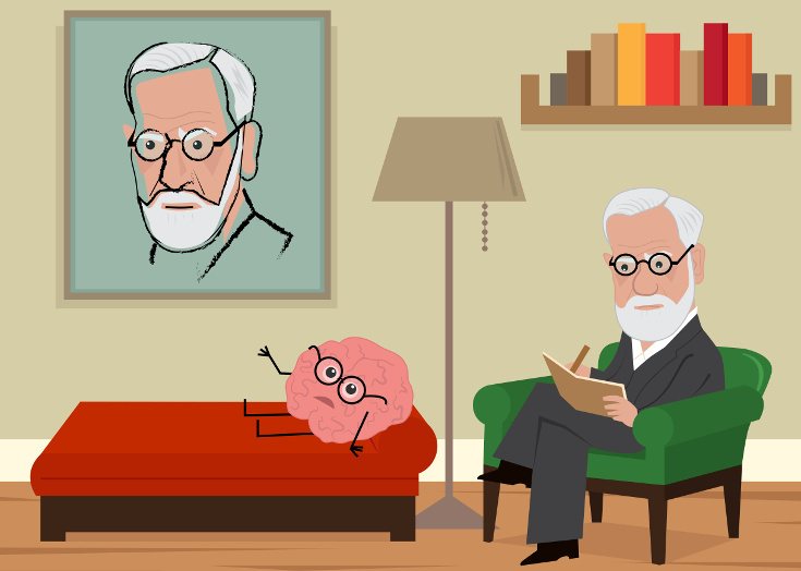 La terapia psicológica está avalada por la investigación científica y numerosos organismos oficiales