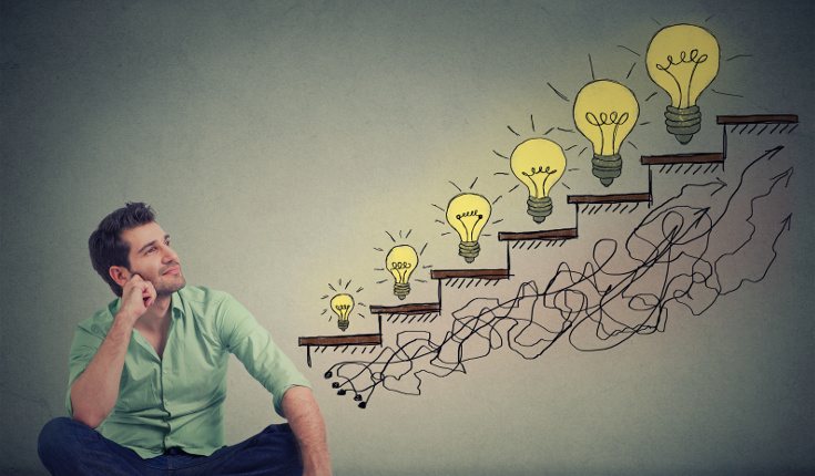 Márcate y planifica objetivos realistas