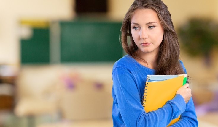 Muchas veces el odio hacia uno mismo tiene su origen en que nos comparemos con los demás