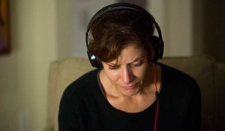 En 'Por 13 razones' Olivia siente que no conocía a su hija Hannah