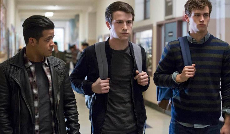 La temporada 2 de 'Por 13 razones' nos lleva a conocer mejor a los compañeros de Hannah