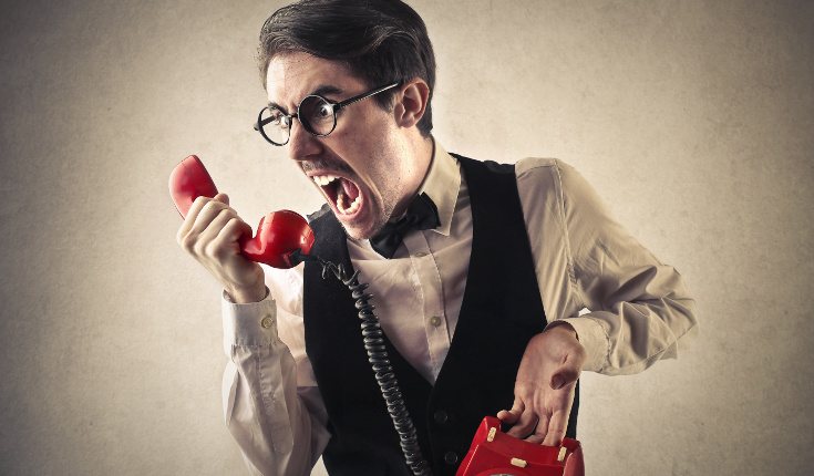 Las personas hostiles también sufren, pero no debemos disculpar sus conductas