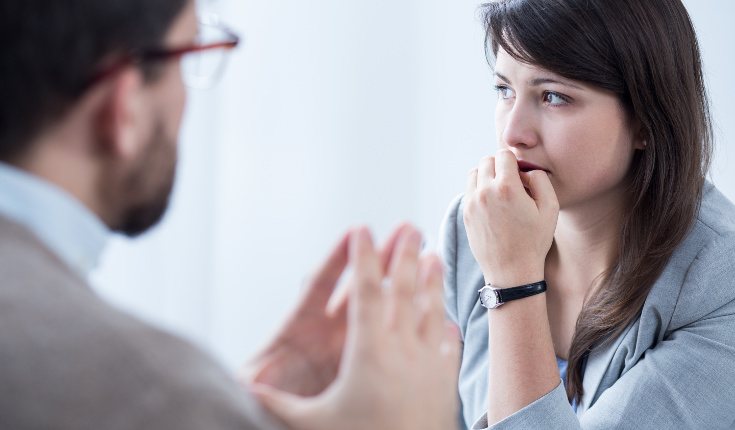 La terapia cognitivo-conductual se adapta a la gran mayoría de problemas psicológicos