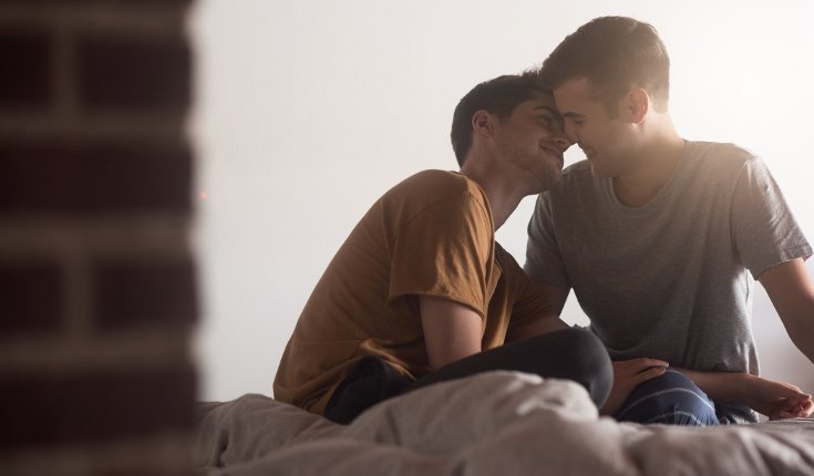 Nuestras pequeñas acciones generan mucha discriminación en las personas LGTB