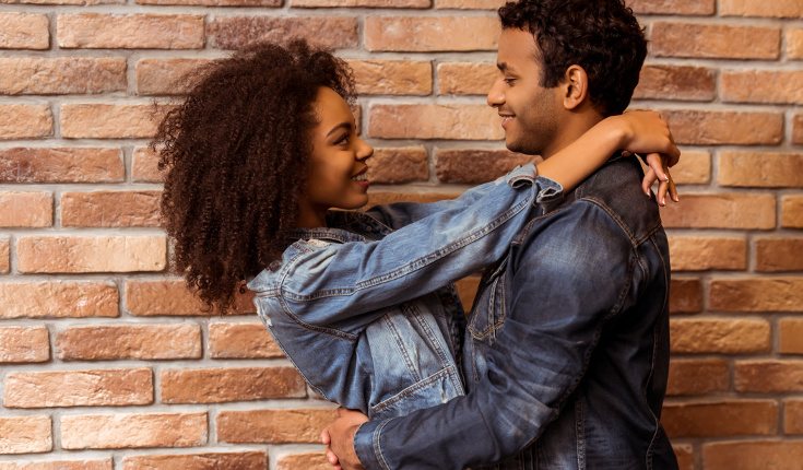 Es común que durante el enamoramiento idealicemos a la otra persona