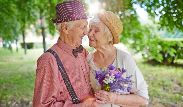 Cuando nos enamoramos hacemos que nuestro cerebro decrete ciertos nurotransmisores